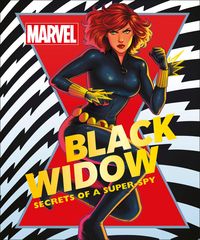 Produktbild: Scott, M: Marvel Black Widow