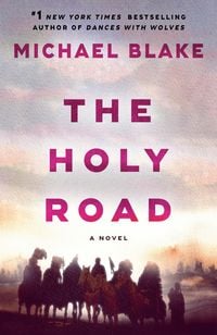 Produktbild: The Holy Road