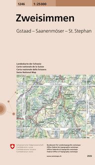 Produktbild: 1246 Zweisimmen