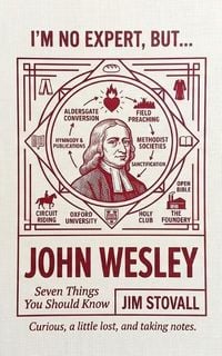 Produktbild: John Wesley
