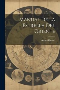 Produktbild: Manual De La Estrella Del Oriente