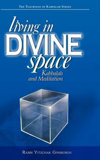 Produktbild: Living in Divine Space