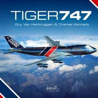 Produktbild: Tiger 747