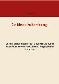 Produktbild: Die ideale Kultordnung: