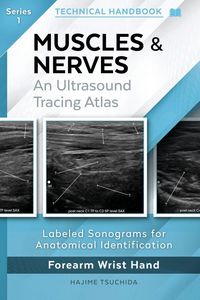 Produktbild: Muscles & Nerves - Technical Ultrasound Handbook