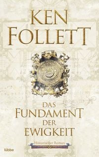 Produktbild: Das Fundament der Ewigkeit