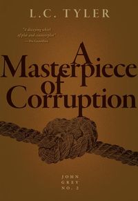 Produktbild: A Masterpiece of Corruption