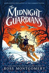Produktbild: The Midnight Guardians