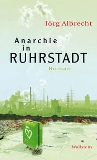 Produktbild: Anarchie in Ruhrstadt