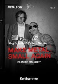 Produktbild: Make Metal Small Again