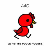 Produktbild: La petite poule rousse