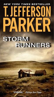 Produktbild: Storm Runners