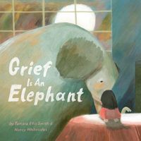 Produktbild: Grief Is an Elephant