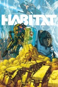 Produktbild: Habitat