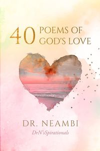 Produktbild: 40 Poems Of God's Love