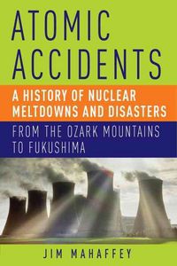 Produktbild: Atomic Accidents
