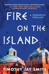 Produktbild: Fire on the Island