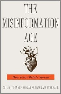 Produktbild: Misinformation Age
