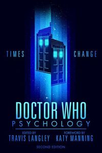 Produktbild: Doctor Who Psychology (2nd Edition)