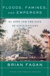 Produktbild: Floods, Famines, and Emperors