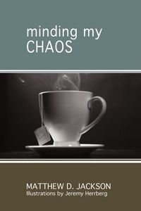 Produktbild: Minding My Chaos