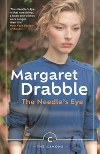 Produktbild: The Needle's Eye