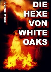 Produktbild: Die Hexe von White-Oaks