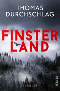 Produktbild: Finsterland