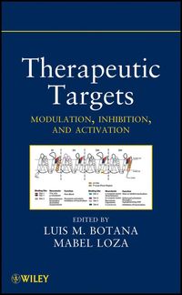 Produktbild: Therapeutic Targets