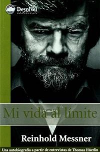 Produktbild: Mi vida al l&iacute;mite