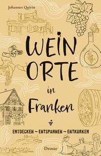 Produktbild: Weinorte in Franken