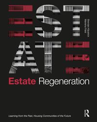 Produktbild: Kilpatrick, B: Estate Regeneration