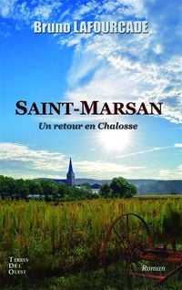 Produktbild: Saint Marsan