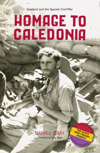 Produktbild: Homage to Caledonia
