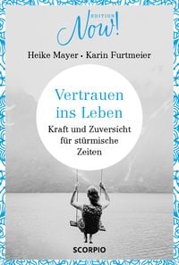 Produktbild: Edition NOW Vertrauen ins Leben