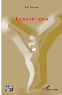 Produktbild: L'enqu&ecirc;te J&eacute;sus