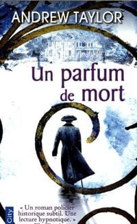 Produktbild: Un parfum de mort