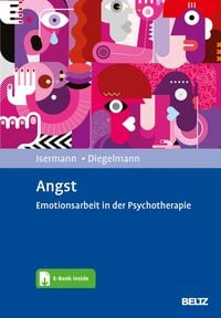 Produktbild: Angst