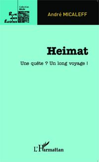 Produktbild: Heimat