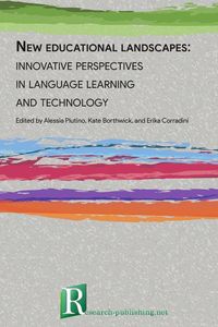 Produktbild: New educational landscapes
