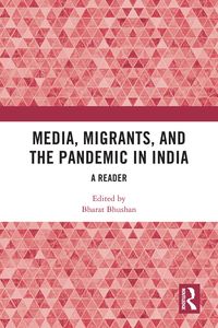 Produktbild: Media, Migrants and the Pandemic in India