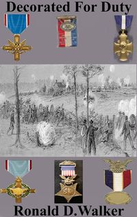 Produktbild: Decorated For Duty