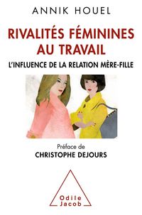 Produktbild: Rivalites feminines au travail