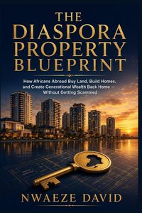 Produktbild: The Diaspora Property Blueprint