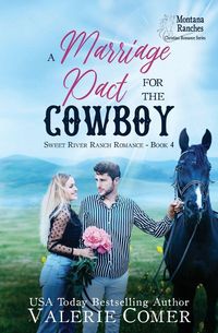 Produktbild: A Marriage Pact for the Cowboy