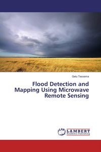 Produktbild: Flood Detection and Mapping Using Microwave Remote Sensing