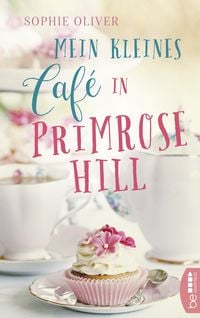 Produktbild: Mein kleines Caf&eacute; in Primrose Hill