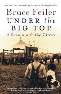 Produktbild: Under the Big Top