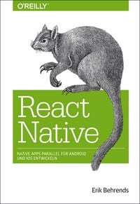 Produktbild: React Native