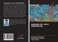 Produktbild: Badanie Rp- Hplc Rebamipidu